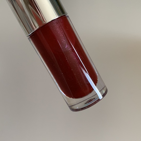 CLINIQUE red lipgloss NEW - Picture 3 of 3
